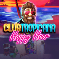 Club Tropicana Happy Hour