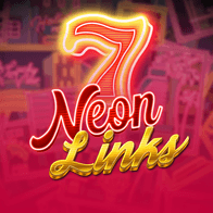 Neon Links screenshot