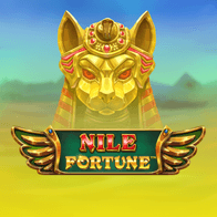 Nile Fortune screenshot